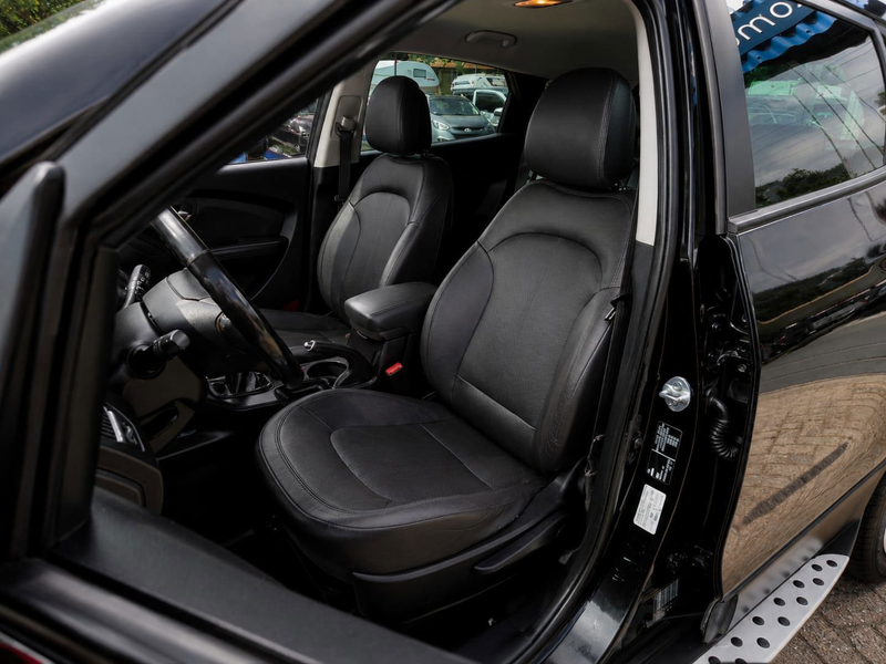 Hyundai iX35 1.6i GDI Pro Trekhaak Stoelvw Clima Cruise Scherm — photo 10