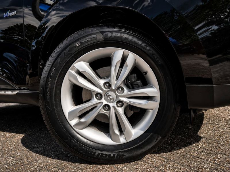 Hyundai iX35 1.6i GDI Pro Trekhaak Stoelvw Clima Cruise Scherm — photo 3