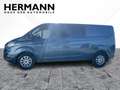 Ford Transit Custom Kasten 2.0 TDCi 320 L2  Trend Blau - thumbnail 2