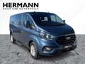 Ford Transit Custom Kasten 2.0 TDCi 320 L2  Trend Blau - thumbnail 5