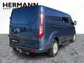 Ford Transit Custom Kasten 2.0 TDCi 320 L2  Trend Blau - thumbnail 4