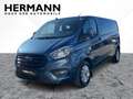 Ford Transit Custom Kasten 2.0 TDCi 320 L2  Trend Blau - thumbnail 1