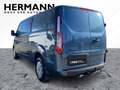Ford Transit Custom Kasten 2.0 TDCi 320 L2  Trend Blauw - thumbnail 3