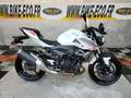 Kawasaki Z 400 Blanc - thumbnail 1