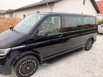 2.0 TDi SCR BMT Comfortline