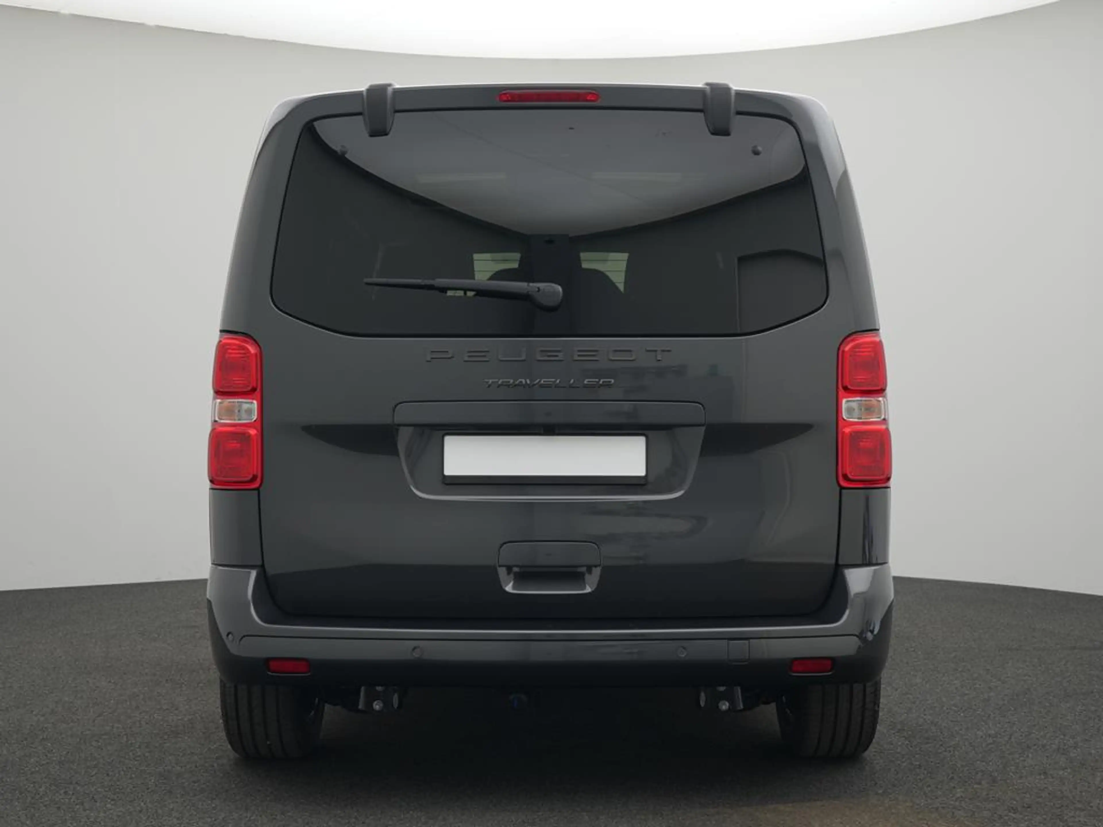 Peugeot Traveller Allure L2 Diesel 180 EAT8 — photo 3