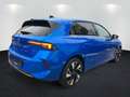 Opel Astra 1.2 Turbo Elegance Navi Kamera WinterPaket Blau - thumbnail 5