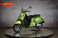 Vespa GTS 300 ABS Groen - thumbnail 4