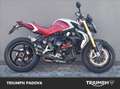 MV Agusta Brutale 800 RR Rood - thumbnail 1
