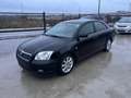 Toyota Avensis 1.6i VVT-i 16v Linea Sol Zwart - thumbnail 6