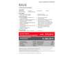 Toyota RAV 4 RAV4 2,5l Hyb. 4x4 Team D Klimaautomatik, BT Plateado - thumbnail 18