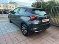 Nissan Micra Micra V 2017 1.5 dci Acenta 90cv Gris - thumbnail 4