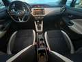 Nissan Micra Micra V 2017 1.5 dci Acenta 90cv Gris - thumbnail 7