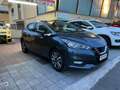 Nissan Micra Micra V 2017 1.5 dci Acenta 90cv Gris - thumbnail 3