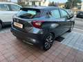 Nissan Micra Micra V 2017 1.5 dci Acenta 90cv Gris - thumbnail 6