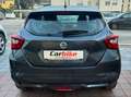 Nissan Micra Micra V 2017 1.5 dci Acenta 90cv Gris - thumbnail 5