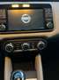 Nissan Micra Micra V 2017 1.5 dci Acenta 90cv Gris - thumbnail 14