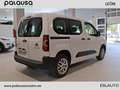 Citroen Berlingo BHDI TALLA M Blanco - thumbnail 12