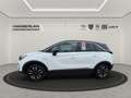 Opel Crossland 1.2 Turbo Elegance *Navi+Sitzheizung* Wit - thumbnail 3