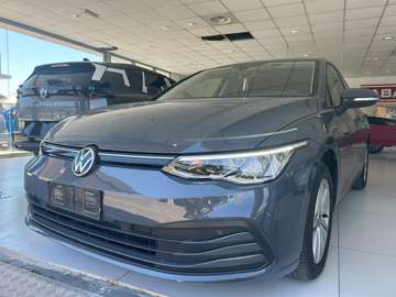 Golf VIII 2020 2.0 tdi Style 115cv GARANZIA 12 MESI