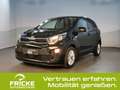 Kia Picanto Dream Team+USB+Navigation+Klimaautomatik+Kamera Schwarz - thumbnail 1