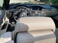 BMW 320 320i Cabrio facelift Zwart - thumbnail 2