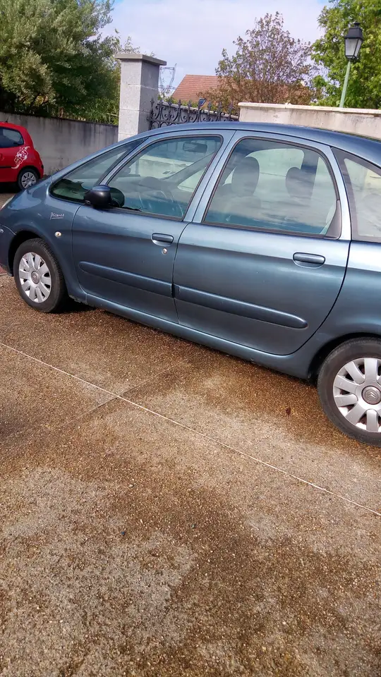 Citroen Xsara Picasso 1.8i 16V Exclusive