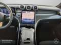 Mercedes-Benz GLC 220 d 4M AMG+PANO+AHK+KAMERA+TOTW+KEYLESS+9G Schwarz - thumbnail 15
