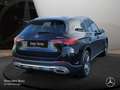 Mercedes-Benz GLC 220 d 4M AMG+PANO+AHK+KAMERA+TOTW+KEYLESS+9G Schwarz - thumbnail 8