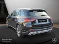 Mercedes-Benz GLC 220 d 4M AMG+PANO+AHK+KAMERA+TOTW+KEYLESS+9G Schwarz - thumbnail 10