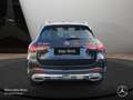 Mercedes-Benz GLC 220 d 4M AMG+PANO+AHK+KAMERA+TOTW+KEYLESS+9G Schwarz - thumbnail 9