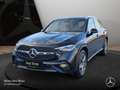 Mercedes-Benz GLC 220 d 4M AMG+PANO+AHK+KAMERA+TOTW+KEYLESS+9G Schwarz - thumbnail 2