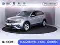Volkswagen Tiguan Allspace 1.5 TSI Life Business 7p. 150 pk Automaat (DSG) | Grijs - thumbnail 1
