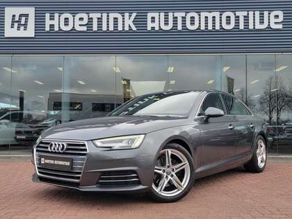 Audi A4 Limousine 1.4 TFSI Sport Pro Line S | LED | Virtua