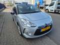Citroen DS3 Cabrio 1.6 Sport Chic *153.149 KM*CLIMA*LEER Grau - thumbnail 5