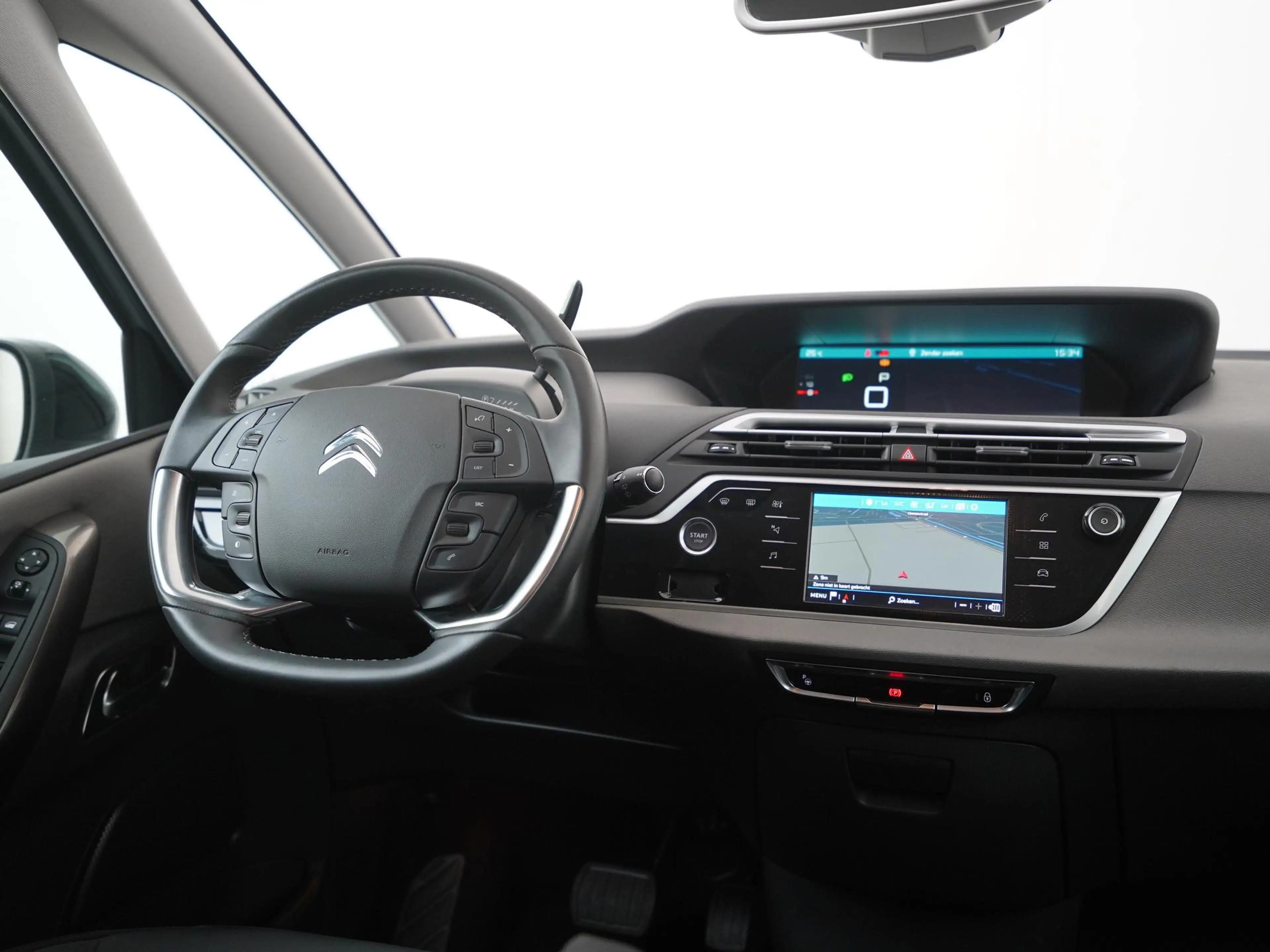 Citroen Grand C4 SpaceTourer 1.2 PureTech Shine Automaat | 7 Persoons | Zondag — photo 5