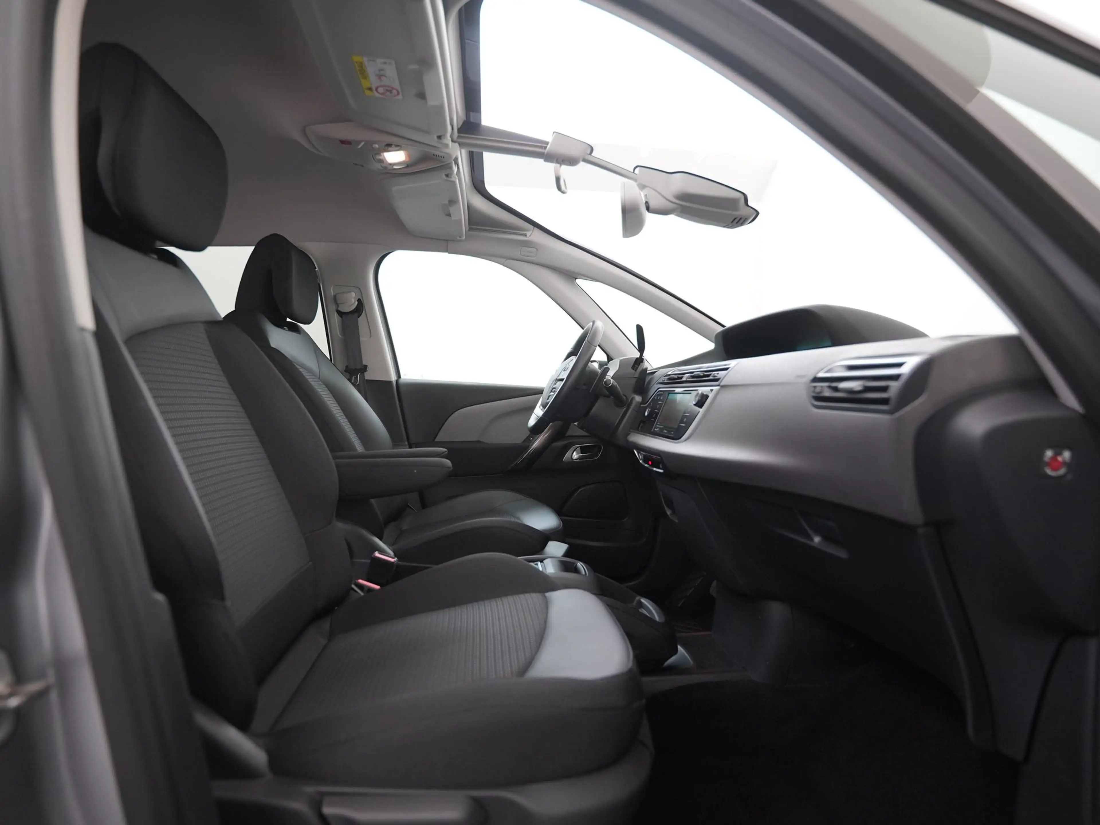 Citroen Grand C4 SpaceTourer 1.2 PureTech Shine Automaat | 7 Persoons | Zondag — photo 3