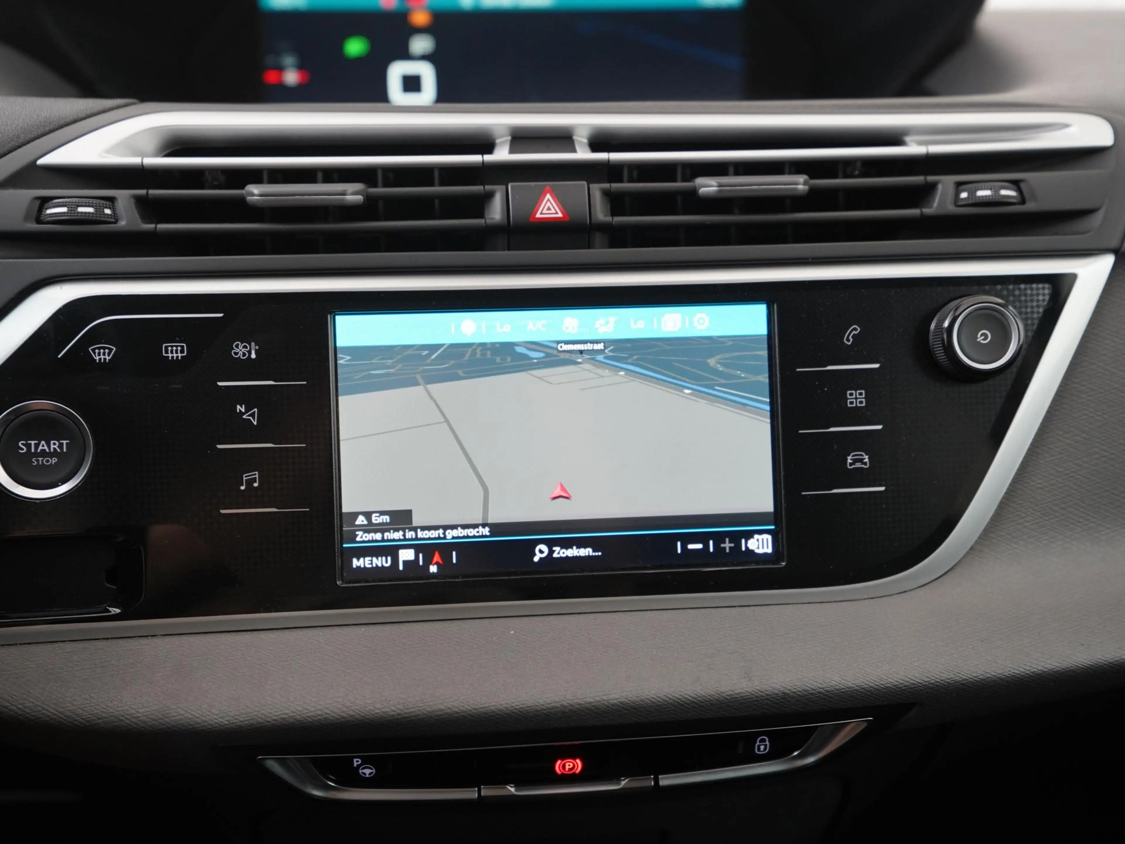 Citroen Grand C4 SpaceTourer 1.2 PureTech Shine Automaat | 7 Persoons | Zondag — photo 10