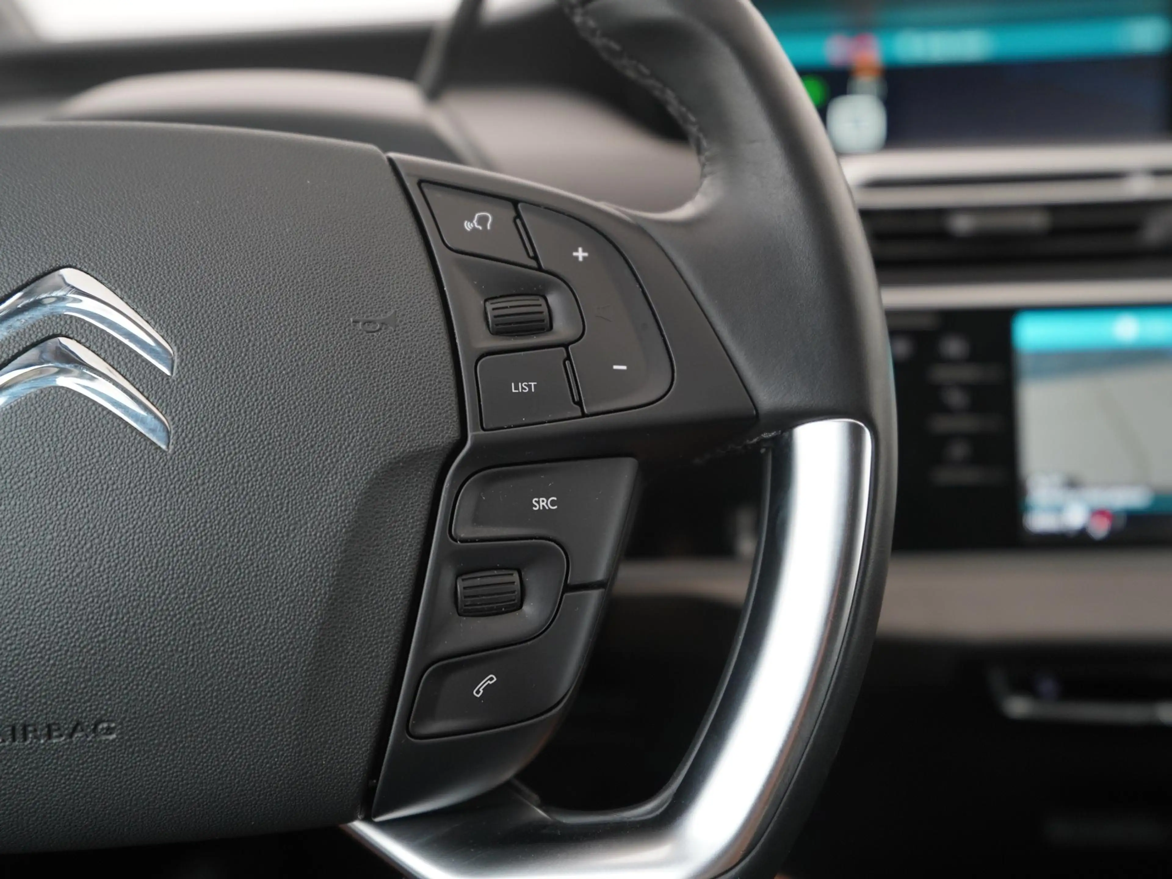 Citroen Grand C4 SpaceTourer 1.2 PureTech Shine Automaat | 7 Persoons | Zondag — photo 9