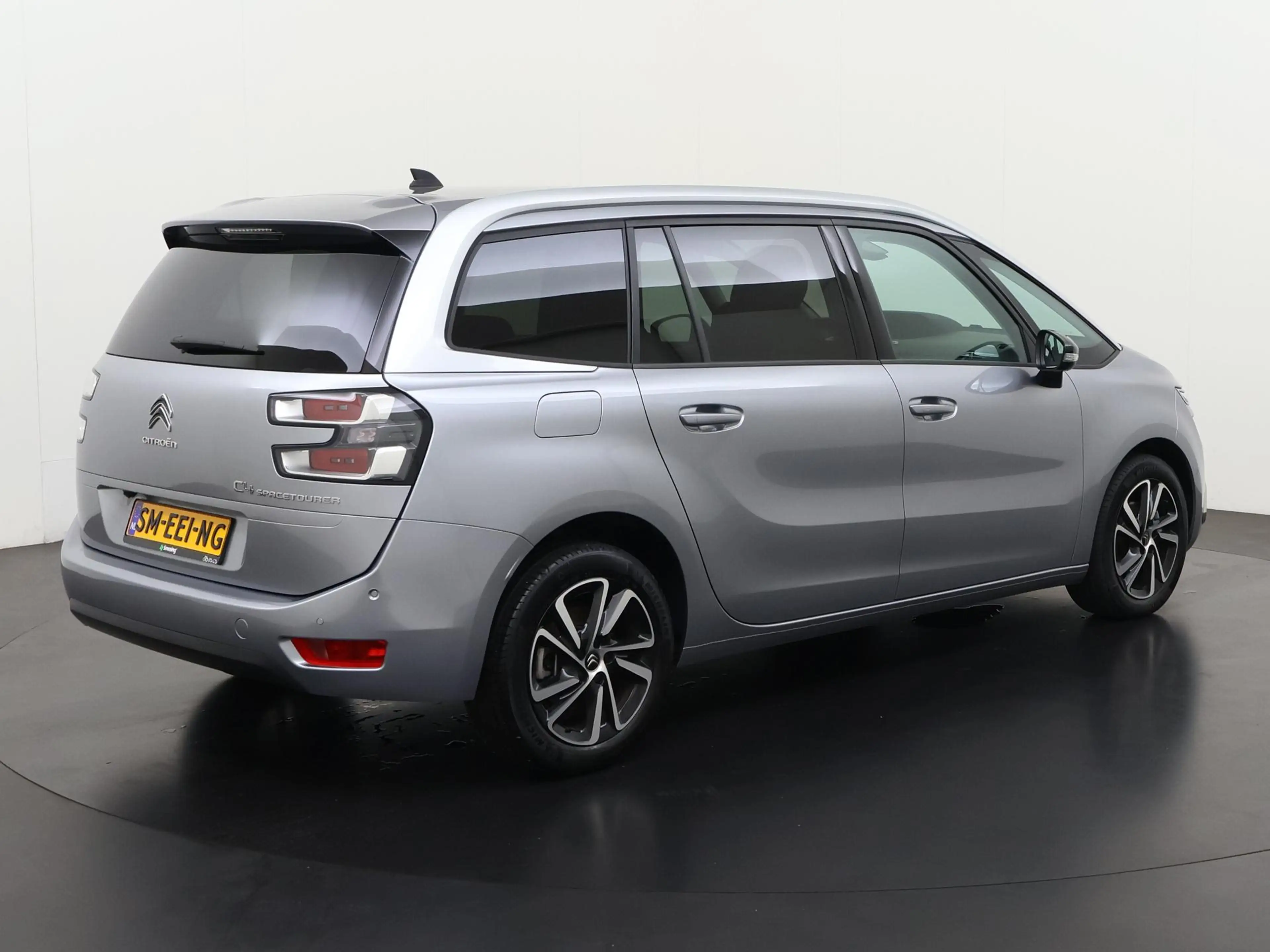 Citroen Grand C4 SpaceTourer 1.2 PureTech Shine Automaat | 7 Persoons | Zondag — photo 4