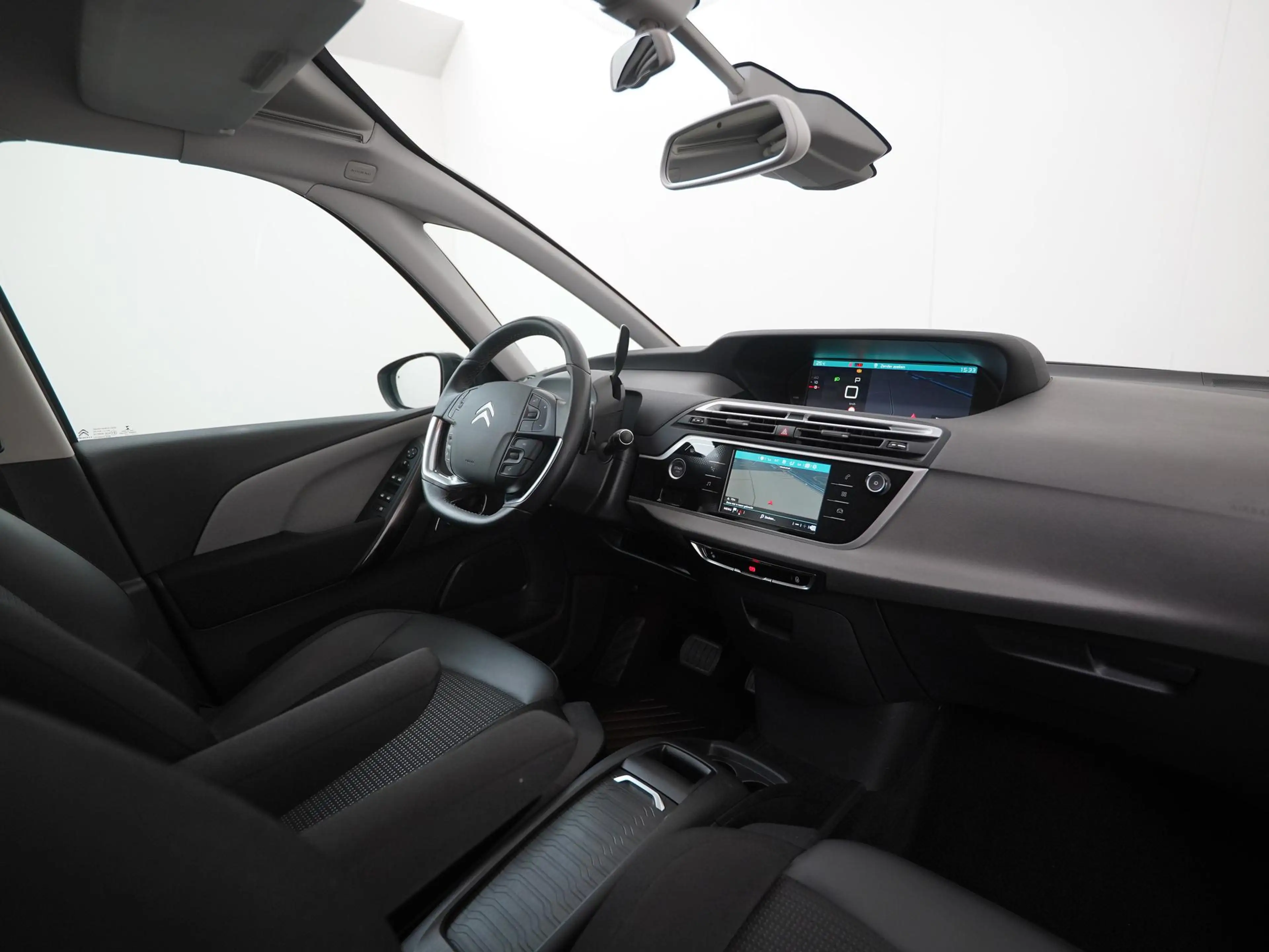 Citroen Grand C4 SpaceTourer 1.2 PureTech Shine Automaat | 7 Persoons | Zondag — photo 2
