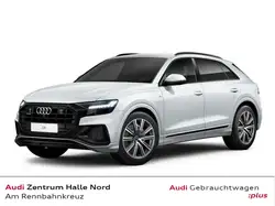 Audi Q8 50 TDI quattro tiptronic