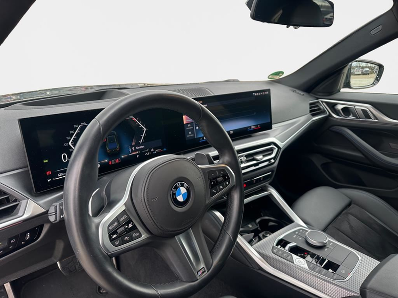 BMW 430 M Sport Pro — photo 12