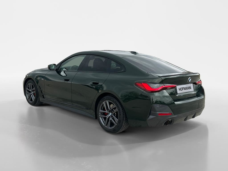 BMW 430 M Sport Pro — photo 5