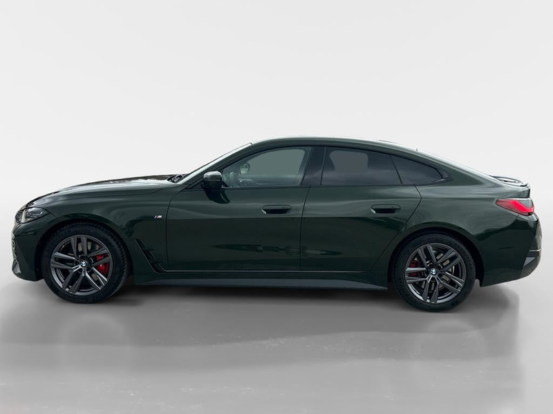 BMW 430 M Sport Pro — photo 4