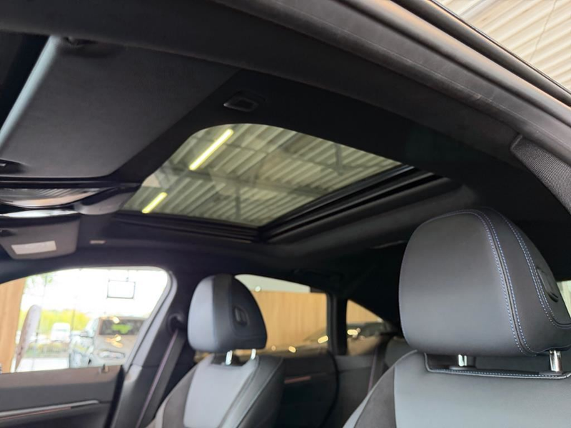 BMW 430 M Sport Pro — photo 10