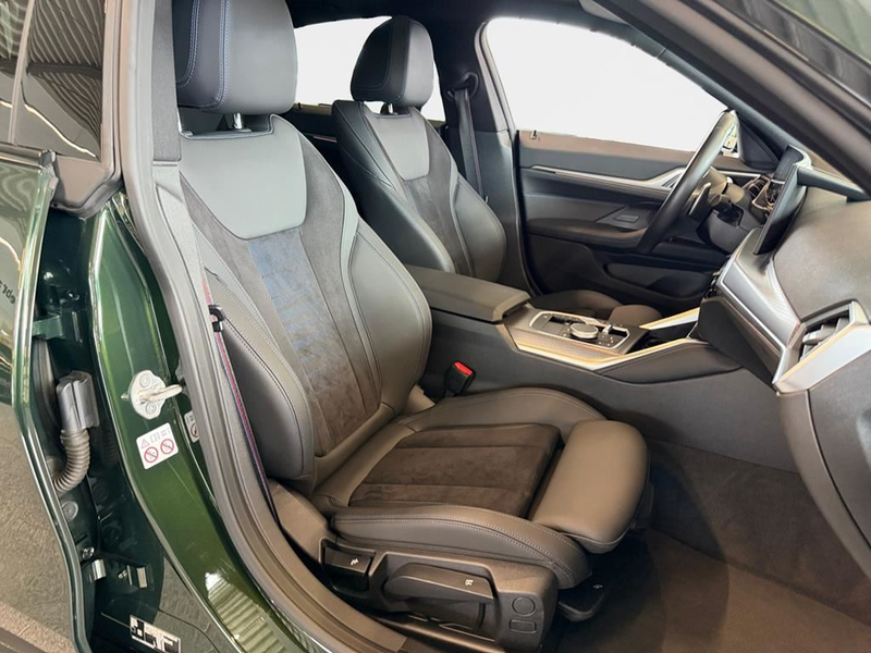BMW 430 M Sport Pro — photo 15