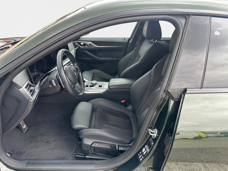 BMW 430 M Sport Pro — photo 11