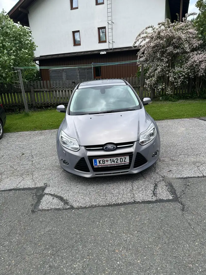 Ford Focus Trend 1,8 Alu 16" TDci - 1