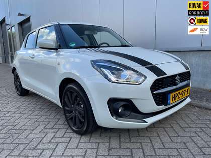 Suzuki Swift 1.2 Select Smart Hybrid / Camera / Stoelverwarming